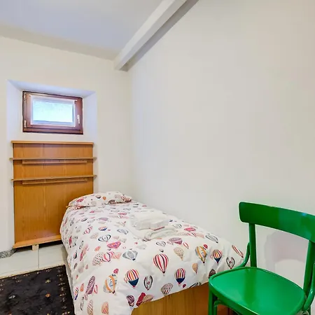 Ortensia Blu And Relax - Happy Apartment Gignese