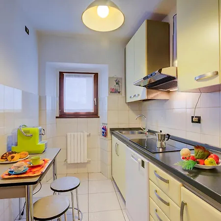 Apartment Ortensia Blu And Relax - Happy Gignese