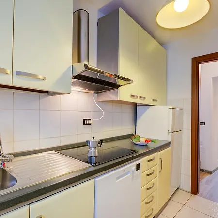 Apartment Ortensia Blu And Relax - Happy