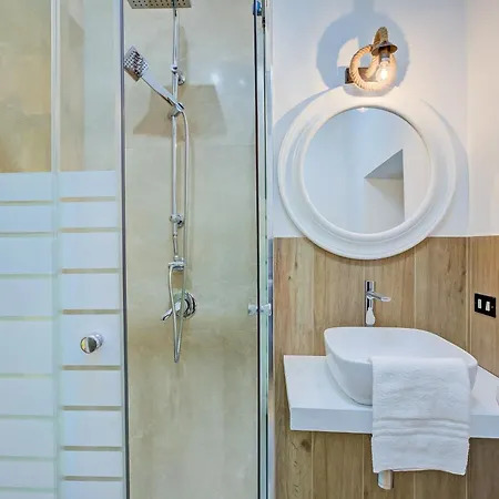 Apartment Ortensia Blu And Relax - Happy