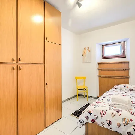 Apartment Ortensia Blu And Relax - Happy *