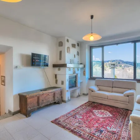 Apartment Ortensia Blu And Relax - Happy *